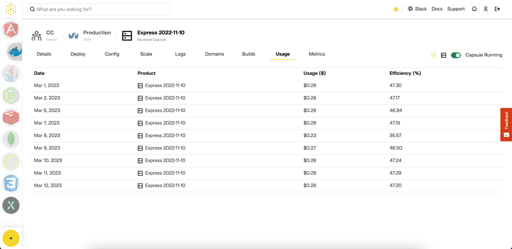 billing invoicing